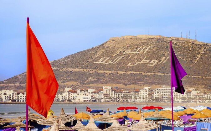 City Tour of Agadir - Good To Know