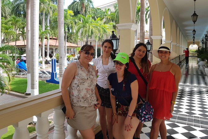 City Tour of Barranquilla - Discovering Barranquillas History