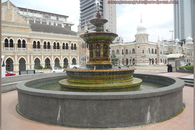 City Tour With Batu Cave and Fireflies Tour - Good To Know