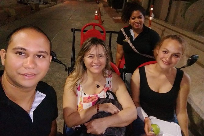 City Tours Riohacha La Guajira - Good To Know
