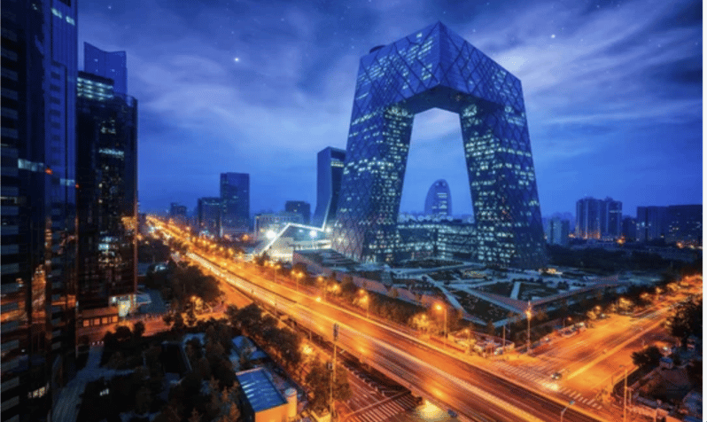 City Walk in Beijing - Experience and Itinerary