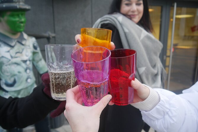 Citybeering - Walk With Funny and Interesting Stories While Having Local Beers - Good To Know