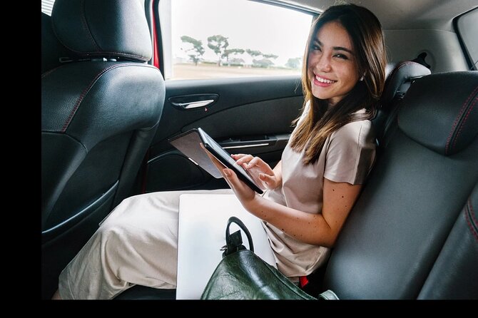 CitySprint Airport Transfer: KLIA to KL Hotel - Service Overview