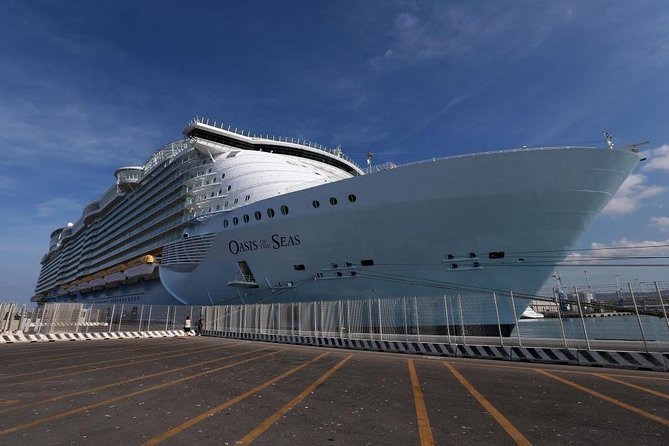 Civitavecchia Port to Rome - Private Transfer - Good To Know