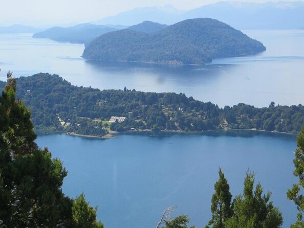 Classic Bariloche: Half-Day Sightseeing Excursion - Good To Know