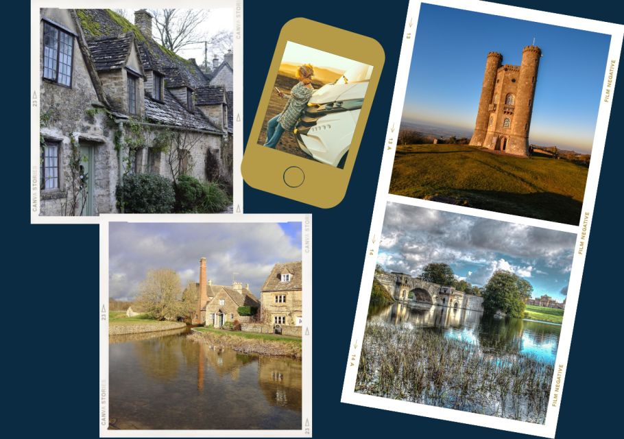 Classic Cotswolds: Online Travel Guide & Maps - Good To Know