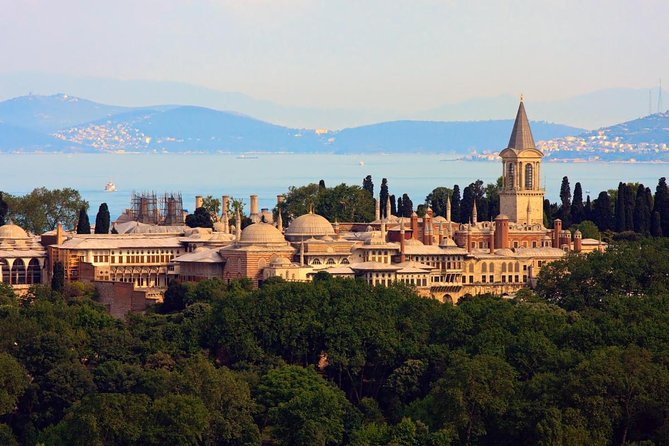 Classic Istanbul St.Sophia, Blue Mosque, Topkapi Palace, G.Bazaar - Good To Know