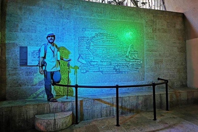 Classic Jerusalem Old City Tour - Good To Know