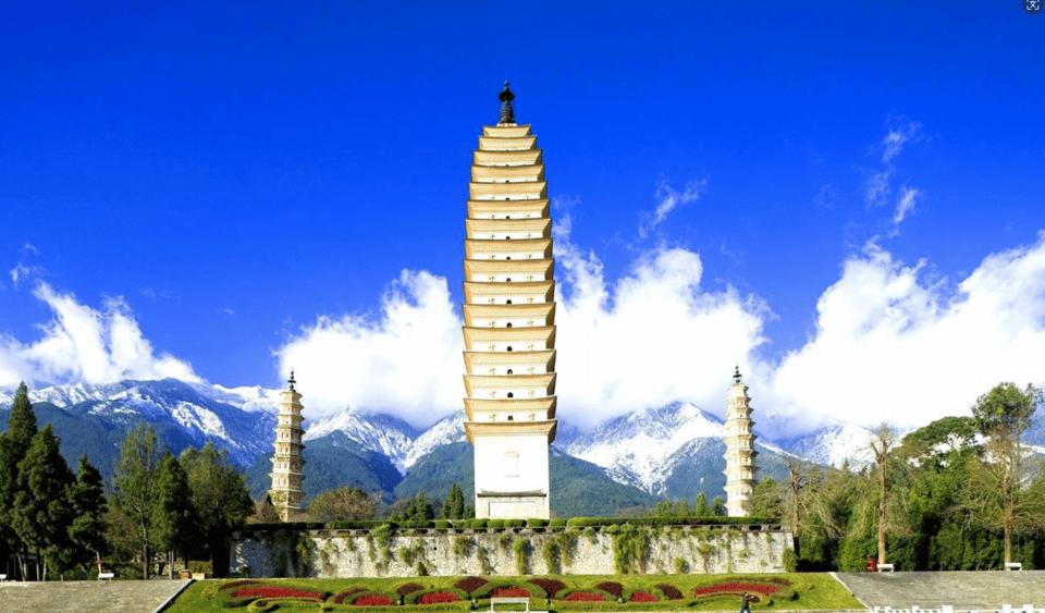 Classical Yunnan 8days Highlights Tour Start From Kunming - Tour Overview and Pricing