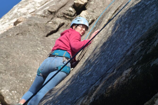 Climbing Experience in Sintra - Good To Know