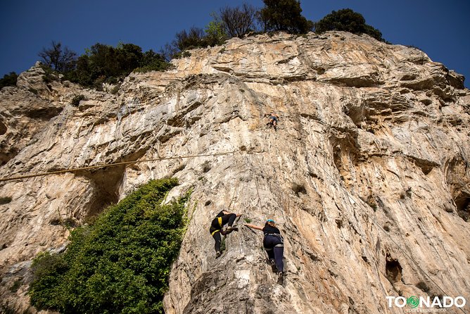Climbing Experience - Positano - Good To Know
