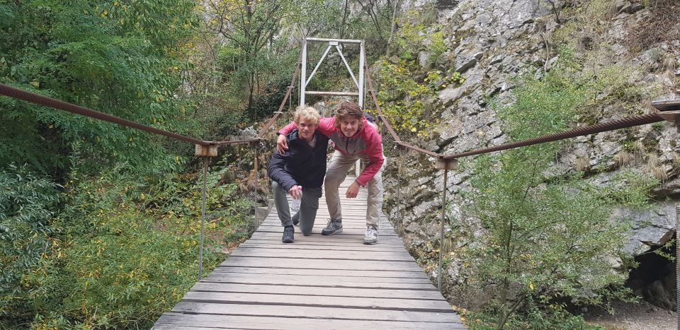 Cluj: Outdoor Activities Day Trip With Zip Line and Hike - Good To Know