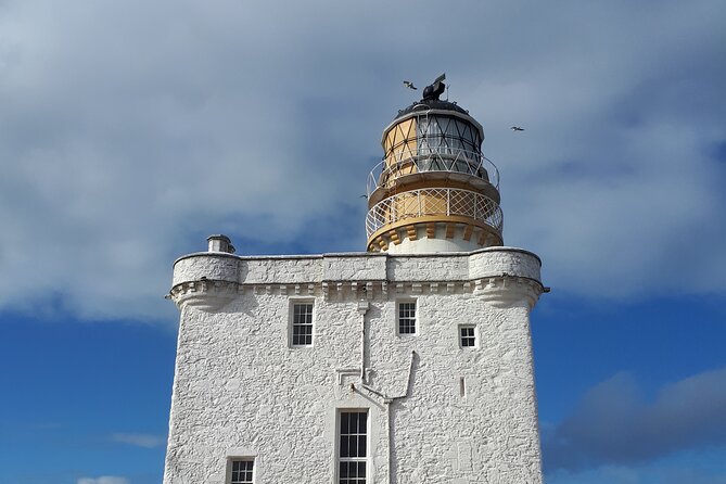 Coastal Villages of Aberdeenshire - Scenic Village Highlights