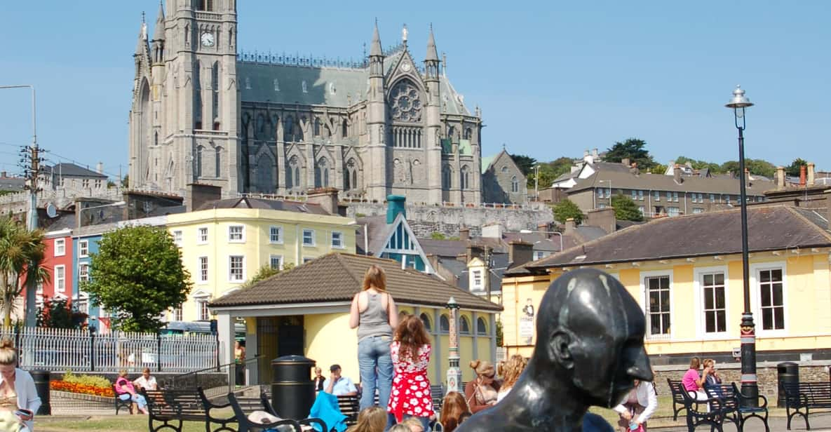 Cobh Historical Insights Tour - Good To Know