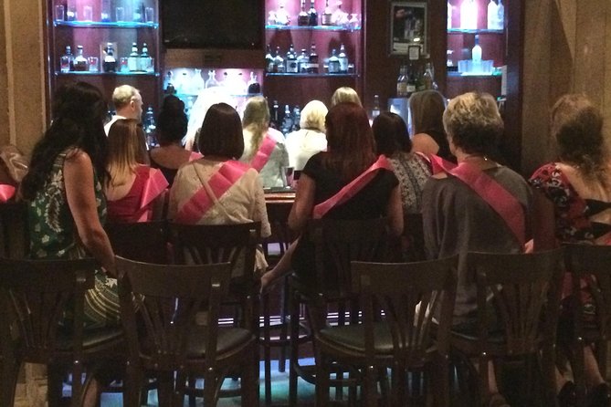 Cocktail Classes in Bristol, England - Good To Know
