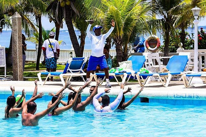 Cocoliso Resort Full Day - About Your Stay