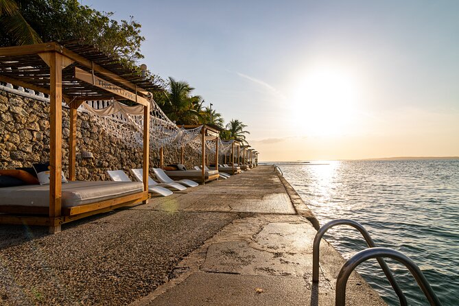 Cocoliso Resort Open Bar in Islas Del Rosario - Tour Details and Inclusions
