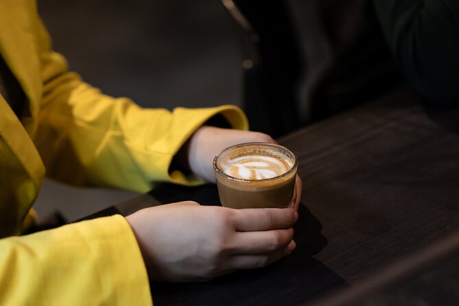 Coffee Crawl & VIP Morning in Pike Place Market - Experience Overview