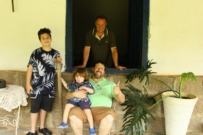 Coffee Farm Tour 80 Km From São Paulo and Breakfast - 8 Hours - Good To Know