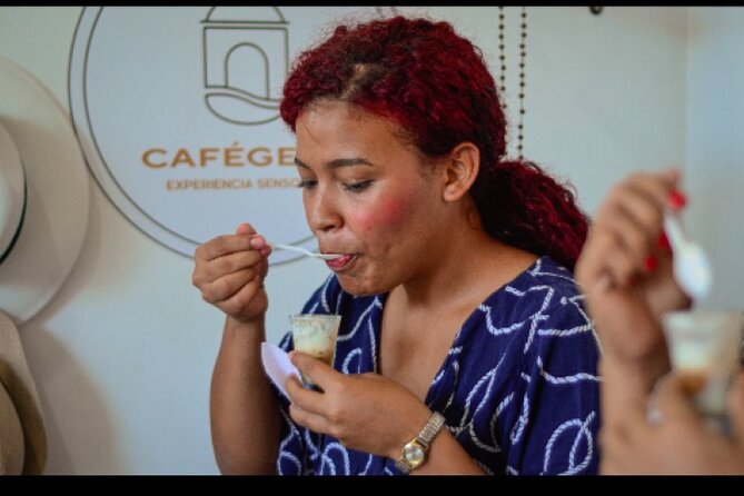 Coffee Tasting Cartagena Enjoy the Colombian Coffee