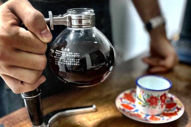 Coffee Tasting Experience in Cali Colombia - About Your Stay