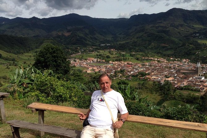 Coffee Zone 2 Days All Inclusive Jardin and Jerico From Medellin - About Your Stay