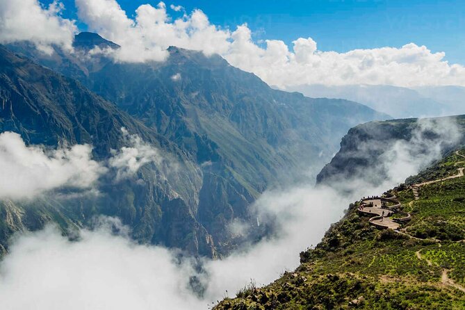 Colca Canyon 2 Days 1 Night by Car. (Sleeping in Cabanaconde) - Good To Know