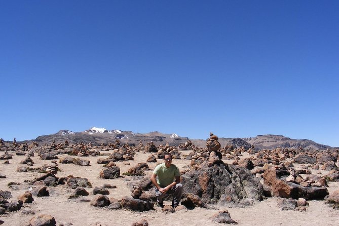 Colca Canyon 2d / 1n and Landing in Puno