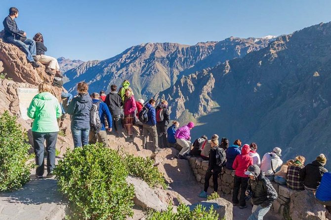 Colca Full Day - Good To Know