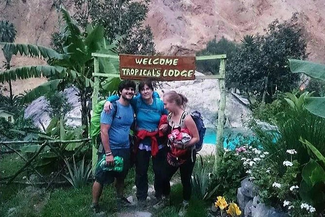 Colca Trek 3 Days - Good To Know