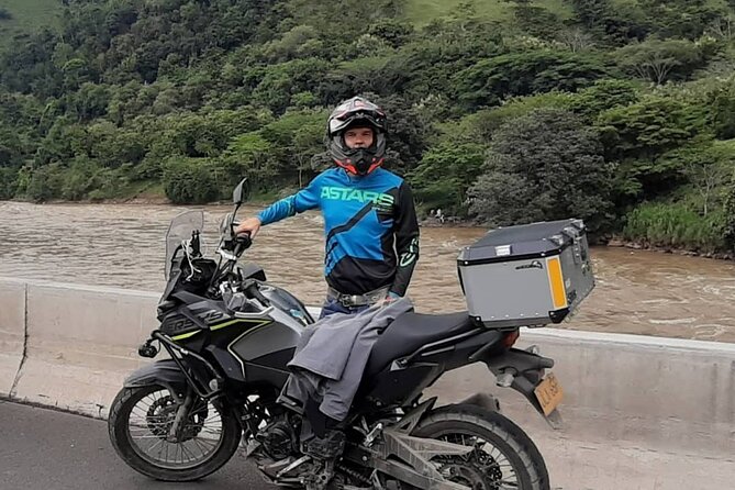 Colombia Custom Motorcycle Trip With Bilingual Guide - About Your Stay