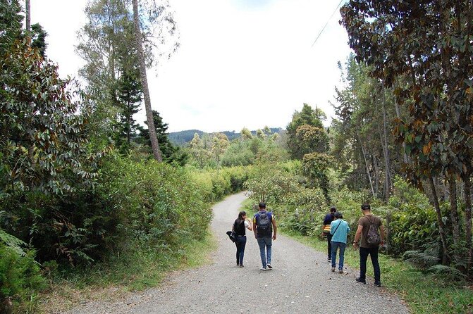 Colombia One-Day Cycling Tour - Good To Know