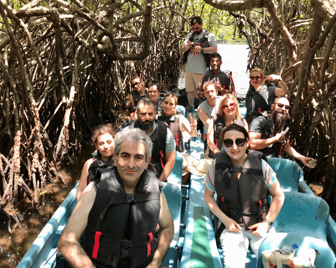 Colombo: 10-Days Classic Tour With All Transfers/Bb & Guide