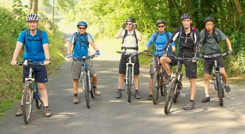 Colombo: 4-Hour Countryside Cycling Expedition - Good To Know