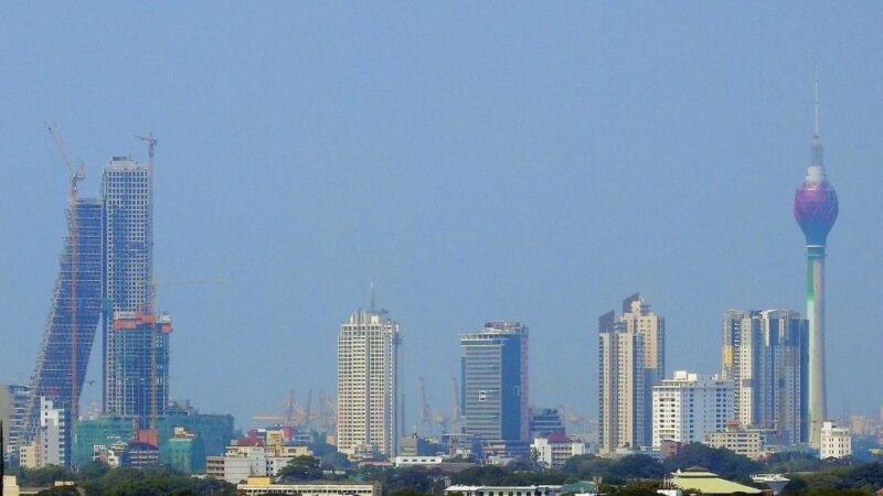 Colombo: All-Inclusive Private City Tour - Good To Know