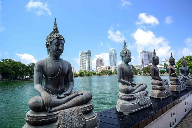 Colombo City Drive by Bookingmart Holidays Pvt Ltd - Good To Know
