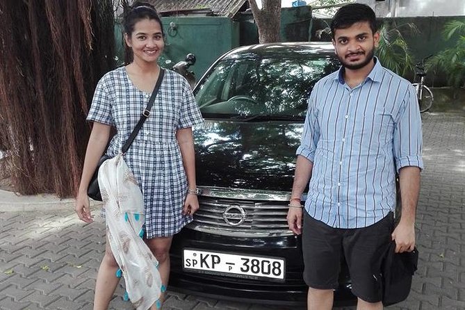 Colombo City to Colombo Airport (Cmb) Private Transfer - Good To Know