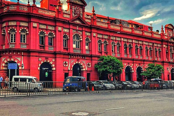 Colombo City Tour - Good To Know