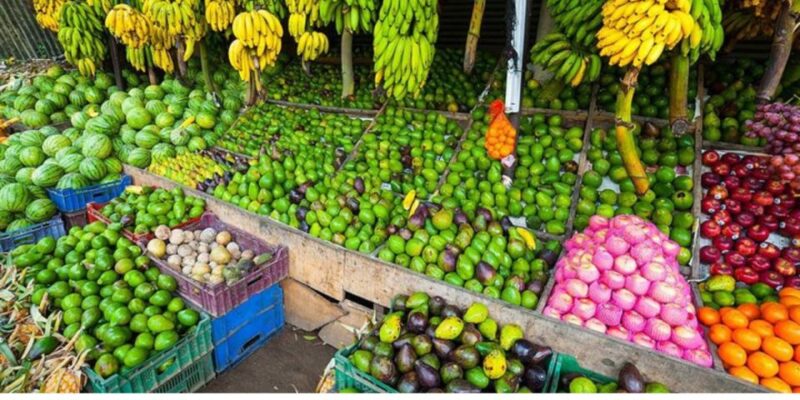 Colombo: Local Market Tour & Cooking Demo With Lunch! - Good To Know