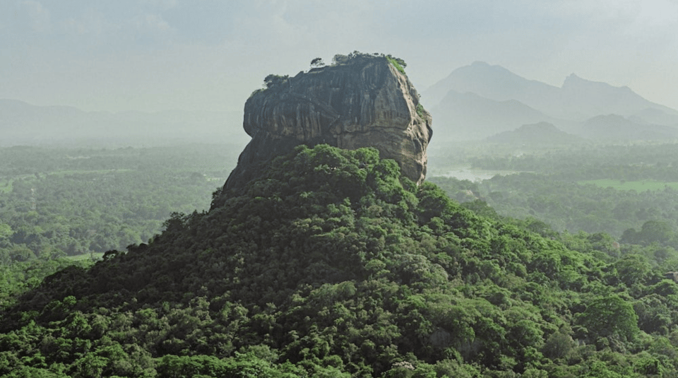 Colombo: Sigiriya & Dambulla Excursion Followed by a Safari - Good To Know