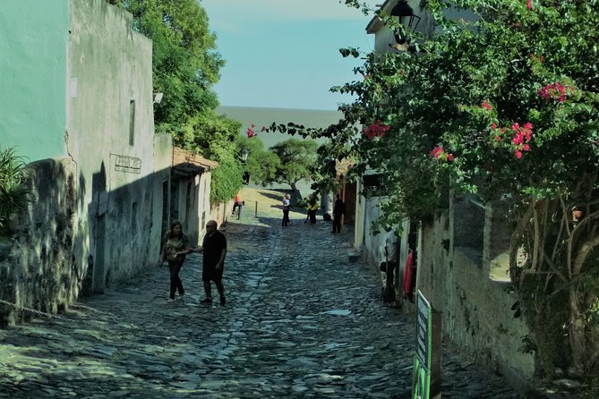 Colonia Del Sacramento, Portuguese & Spanish Heritage - Good To Know