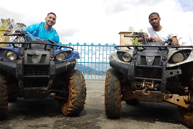Colorful GUATAPE + Stunning ATV 1.5hr From MEDELLIN - Good To Know