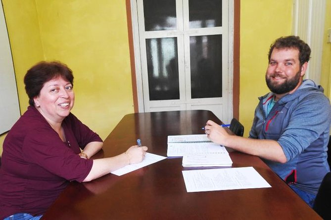 Combined Spanish Classes in Quito - 5 Days (30 Hours per Week) - Good To Know