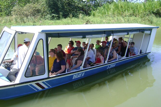 Combo Tour From Puerto Limon - Good To Know