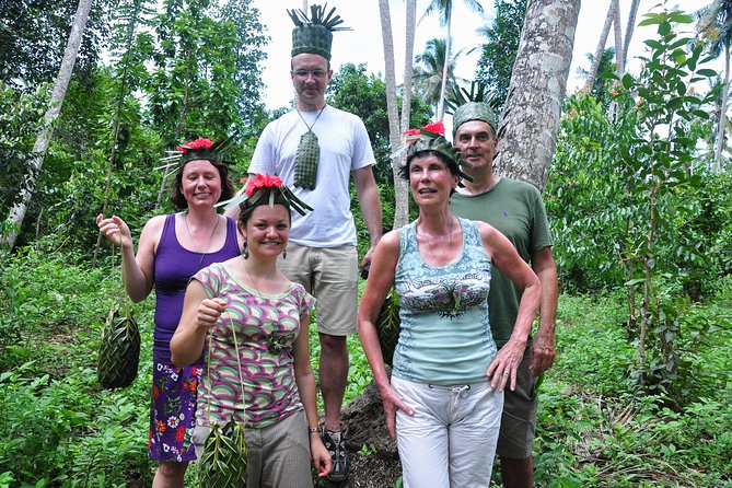 Come and Taste the Zanzibar Feelings - Good To Know