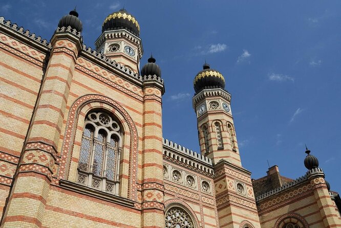 Complete Budapest - Full Day Private Tour With Lunch (8hr) - Good To Know