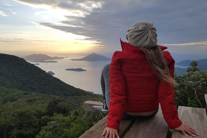 Conchagua Volcano Overnight + Boat Ride & Lunch at Golfo De Fonseca - Good To Know