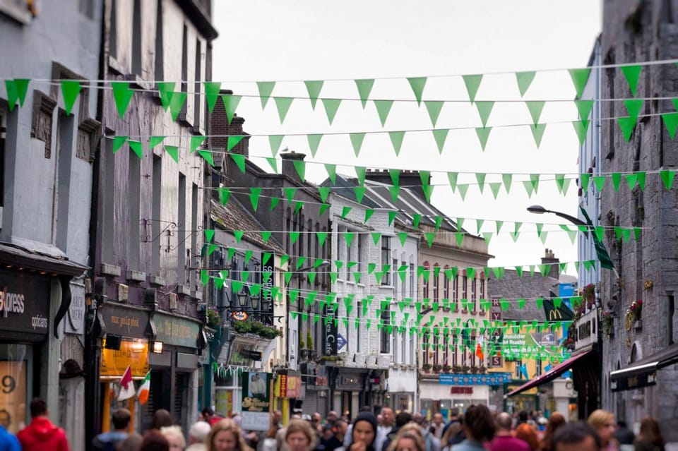 Connemara'S Historic Gems: a Cultural Journey From Galway - Good To Know