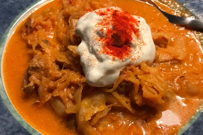 Cook Like a Hungarian - Online Cooking Experience With Nelli - Pricing and Booking