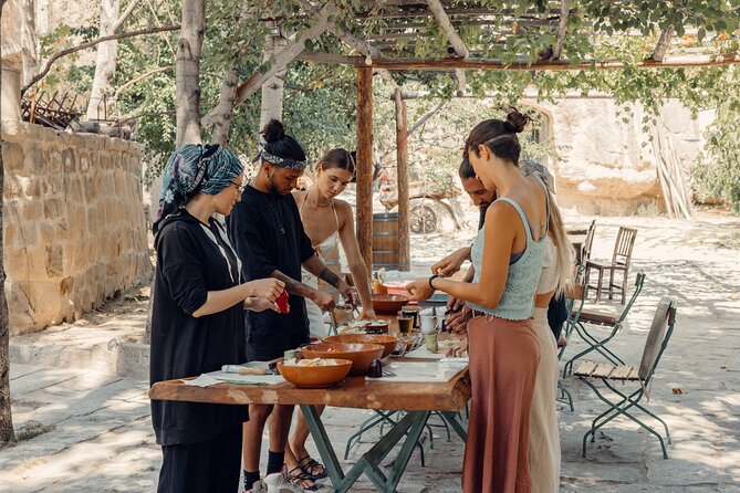 Cooking Class at Exclusive Kings Valley - Good To Know
